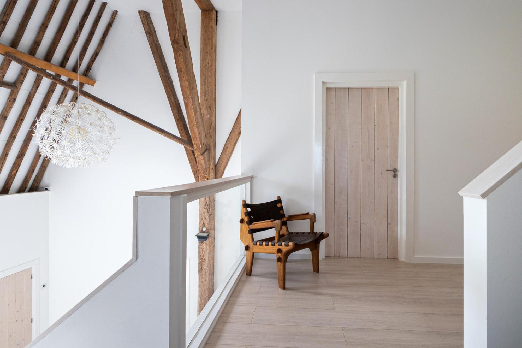 Iselmarpleats 3 Kamer Appartement Gaast Bagian luar foto
