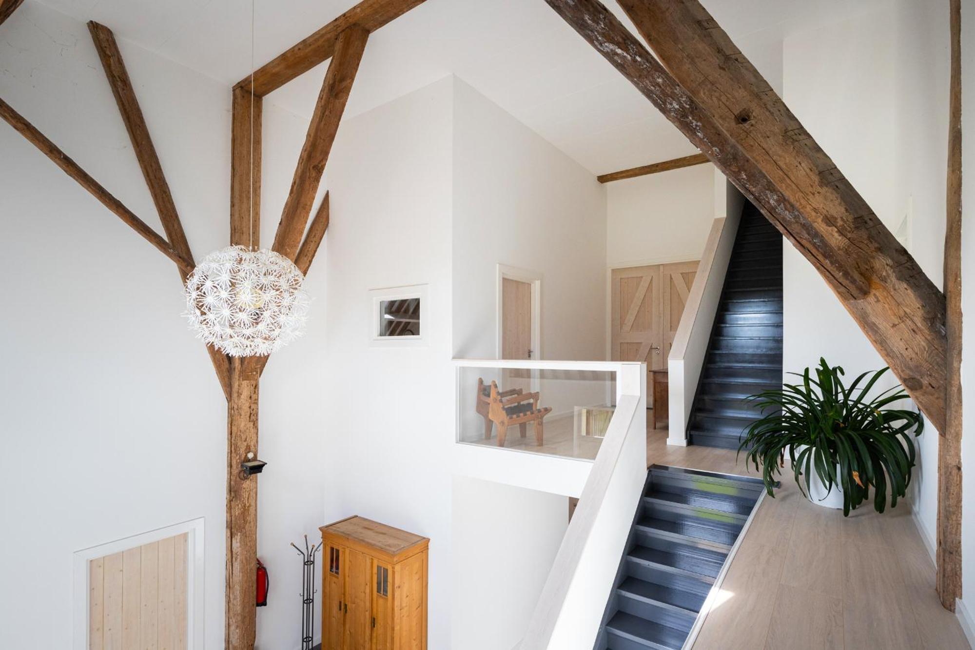 Iselmarpleats 3 Kamer Appartement Gaast Bagian luar foto
