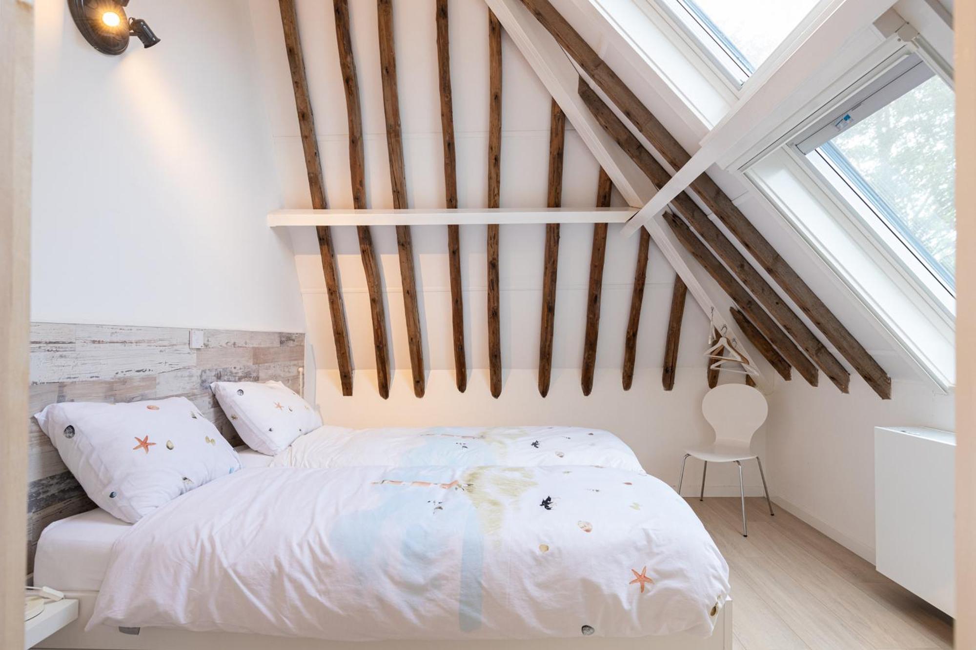 Iselmarpleats 3 Kamer Appartement Gaast Bagian luar foto