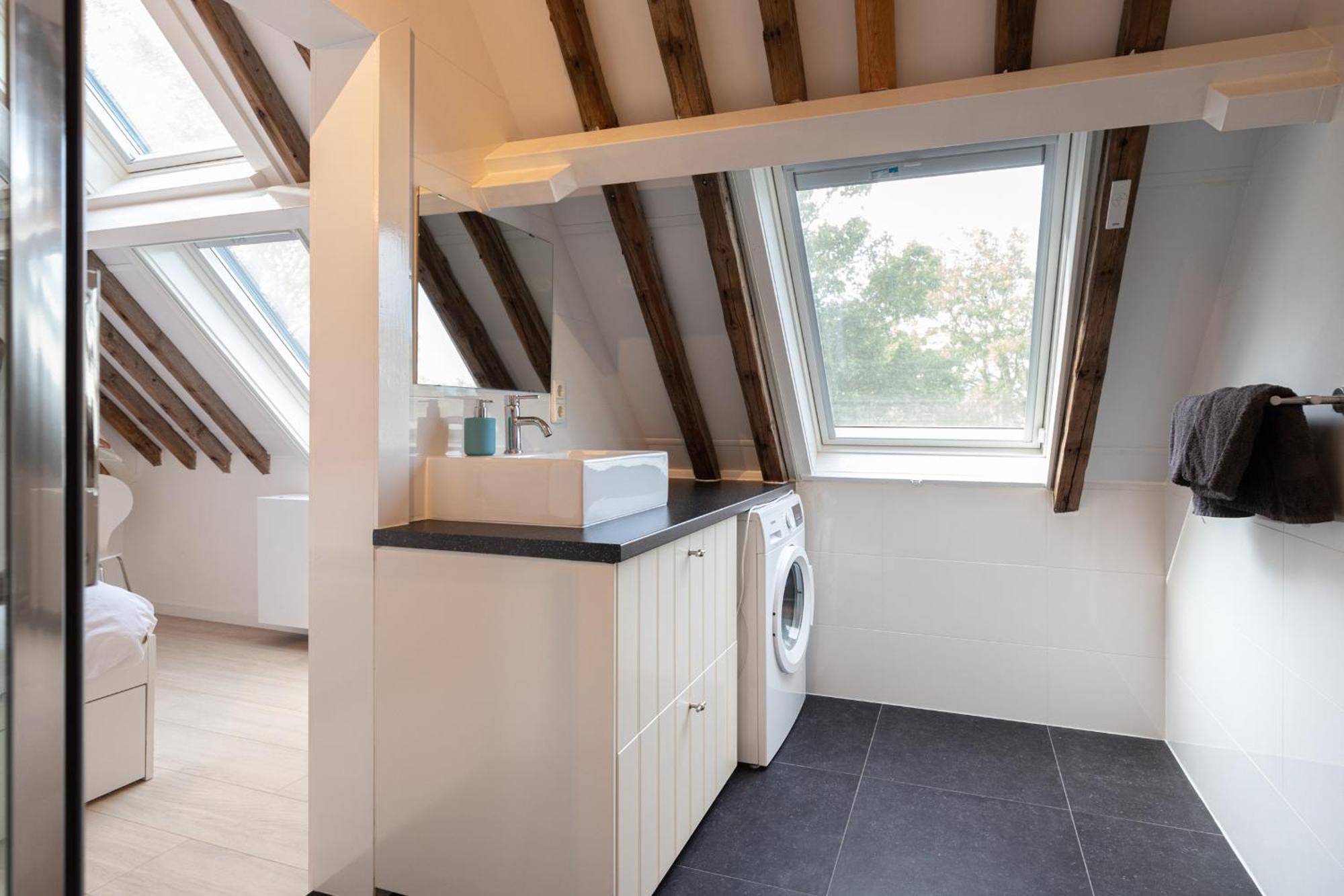 Iselmarpleats 3 Kamer Appartement Gaast Bagian luar foto