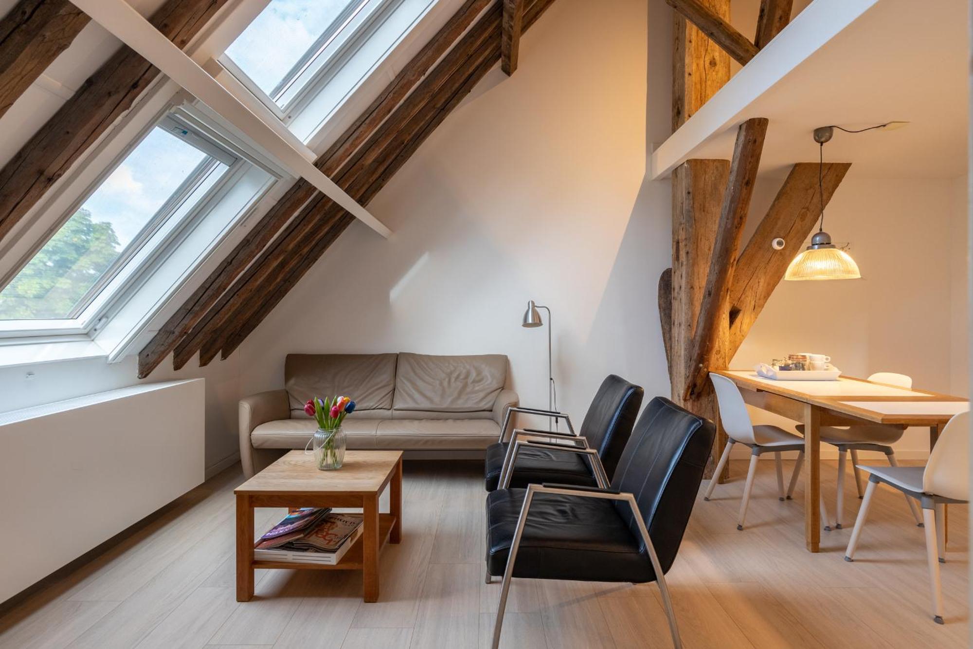 Iselmarpleats 3 Kamer Appartement Gaast Bagian luar foto