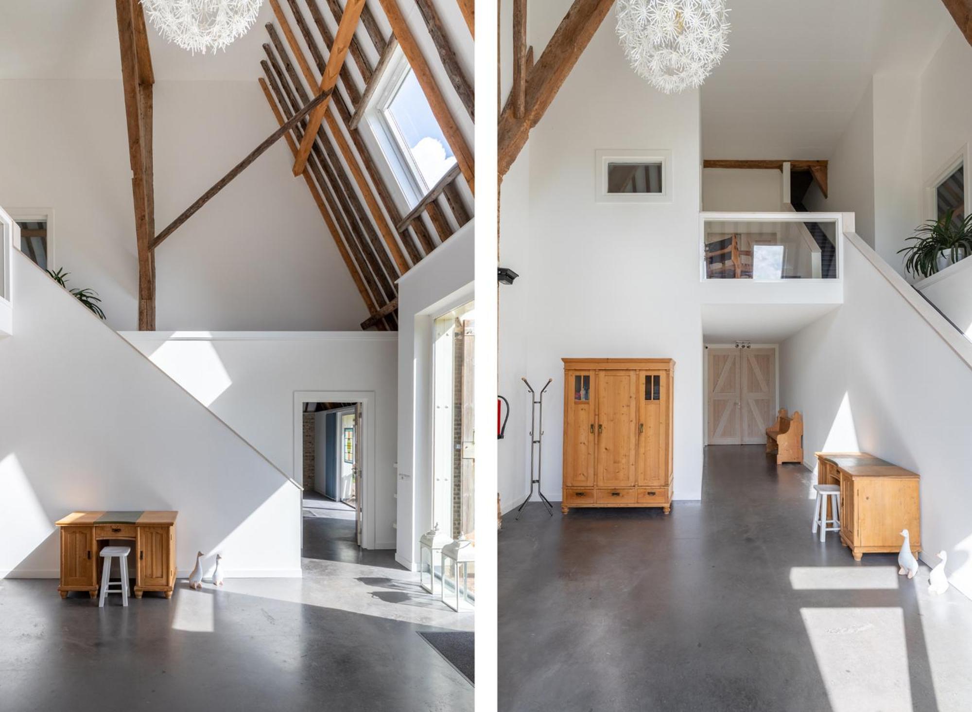 Iselmarpleats 3 Kamer Appartement Gaast Bagian luar foto